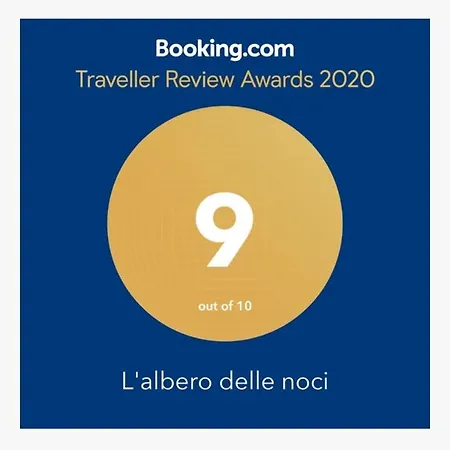 L'albero Delle Noci *
