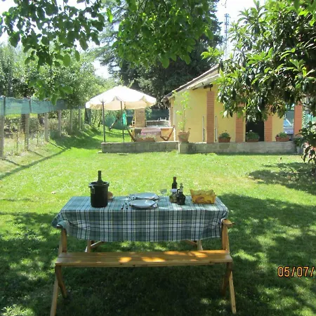 L'albero Delle Noci Lanciano