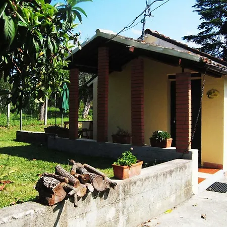 Hébergement de vacances L'albero Delle Noci Lanciano