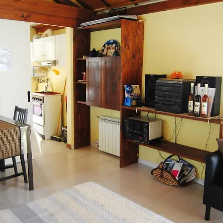 L'albero Delle Noci Hébergement de vacances