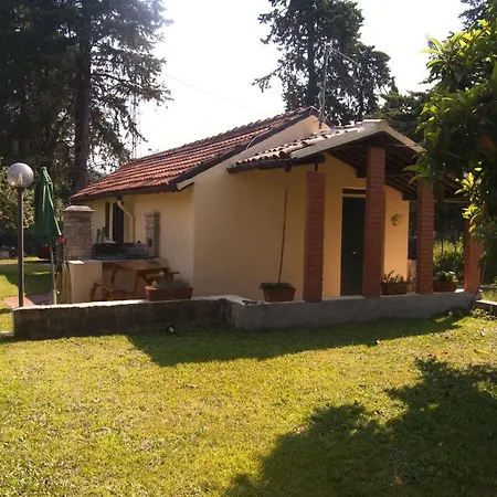 Hébergement de vacances L'albero Delle Noci Lanciano