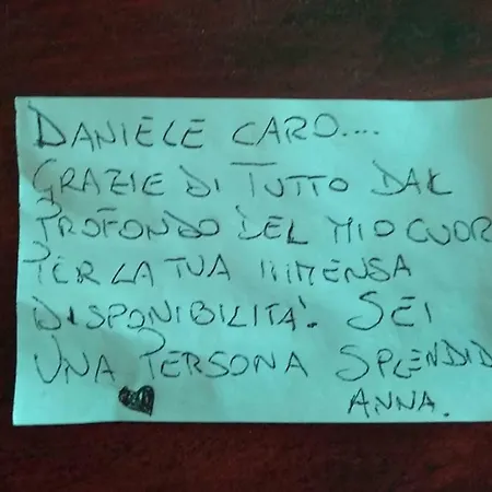 L'albero Delle Noci * Lanciano