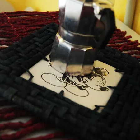 L'albero Delle Noci * Lanciano