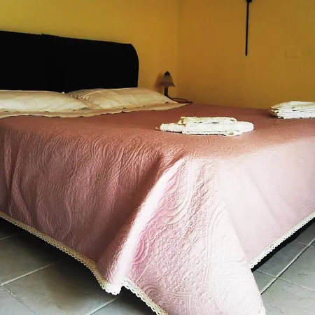 Vakantiehuis L'albero Delle Noci Lanciano