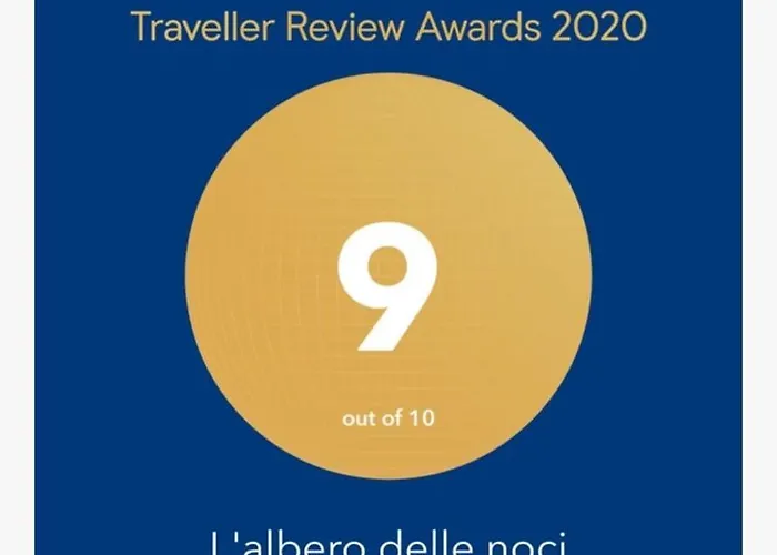 L'albero Delle Noci *