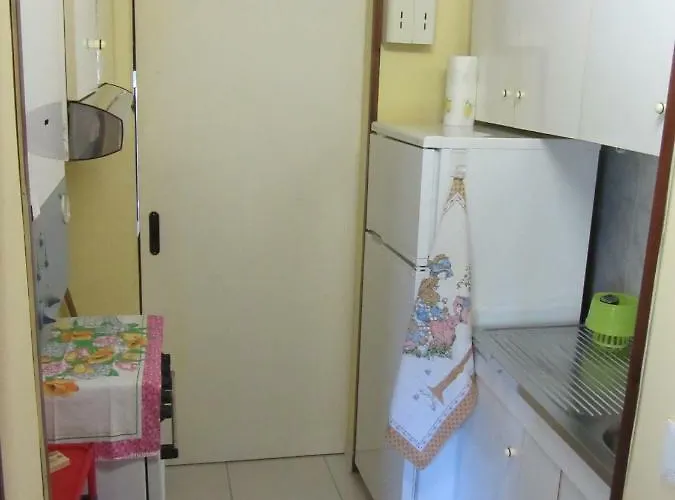 Casa vacanze L'albero Delle Noci Lanciano