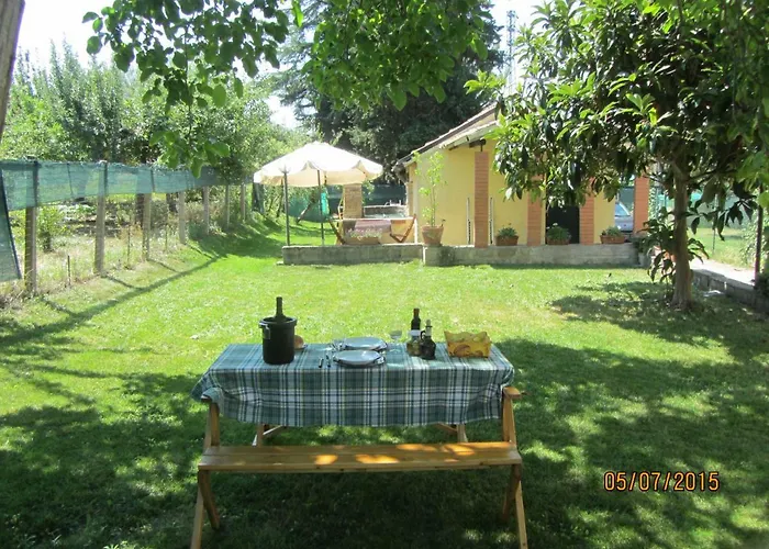 L'albero Delle Noci Lanciano