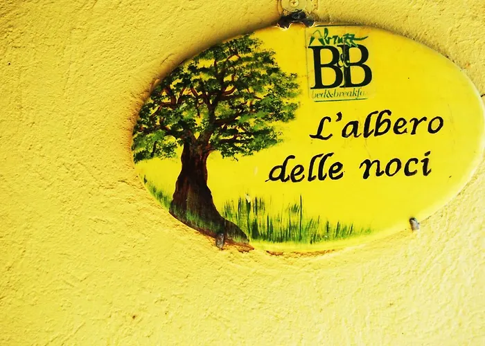 L'albero Delle Noci Casa vacanze
