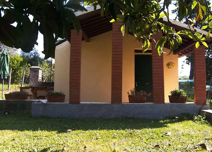 Casa vacanze L'albero Delle Noci *