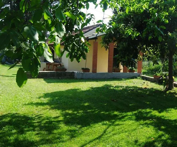 L'albero Delle Noci Casa vacanze *