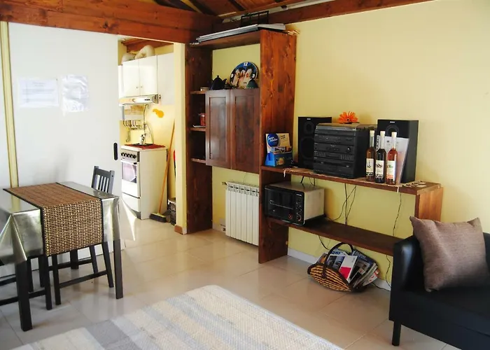 L'albero Delle Noci Casa vacanze