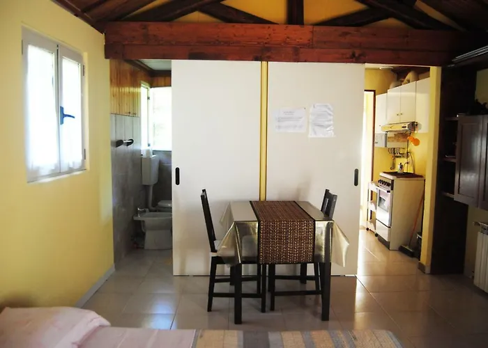 L'albero Delle Noci Casa vacanze