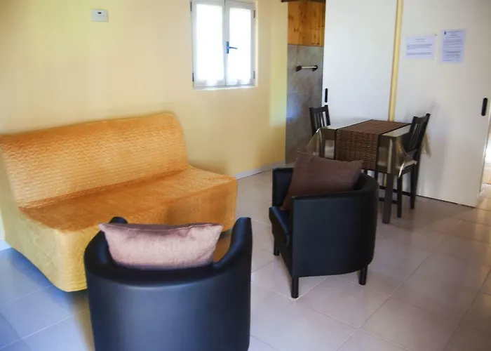 Casa vacanze L'albero Delle Noci *