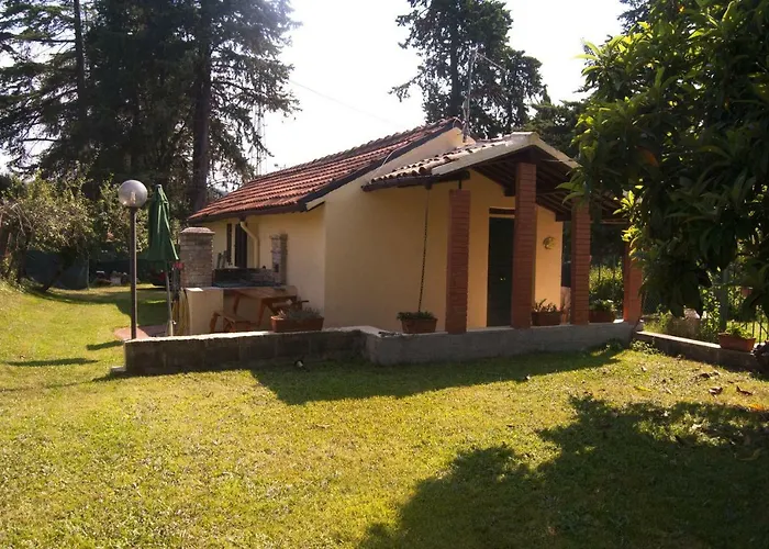 Casa vacanze L'albero Delle Noci Lanciano