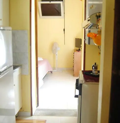 L'albero Delle Noci Lanciano