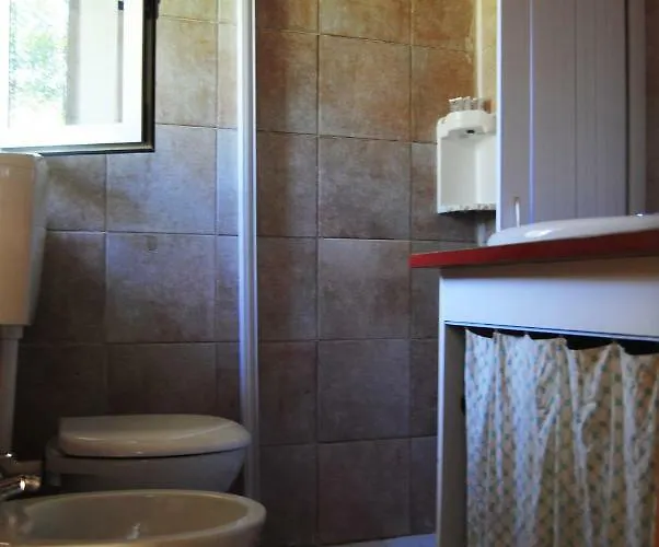 L'albero Delle Noci Casa vacanze Lanciano