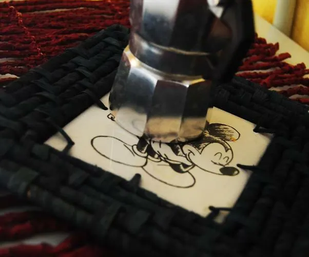 L'albero Delle Noci * Lanciano