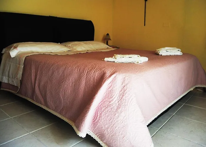 Casa vacanze L'albero Delle Noci Lanciano